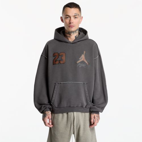 Felpa Flight LDN Men's Fleece Pullover Top XXL - Jordan - Modalova