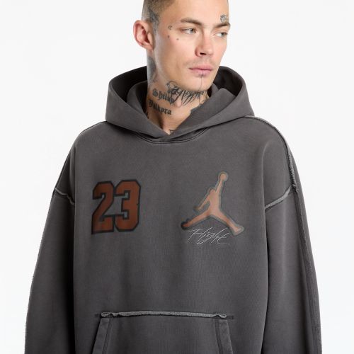 Felpa Flight LDN Men's Fleece Pullover Top L - Jordan - Modalova