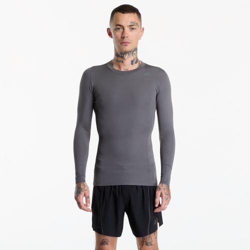 Maglietta adidas x entire studios Techfit Training Long sleeve XXL - adidas Performance - Modalova