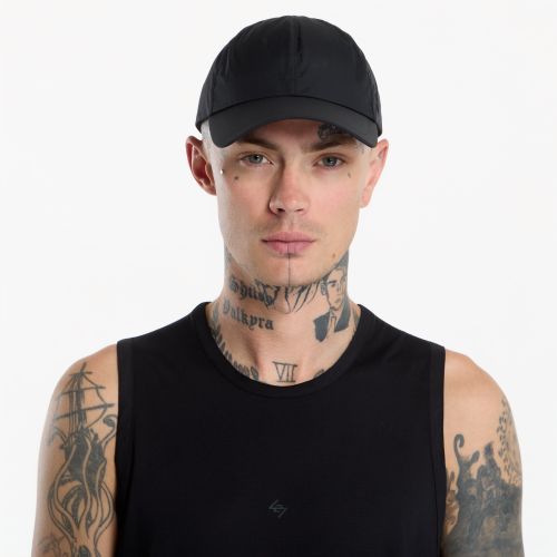Tappo On Cap Black Universal - On - Modalova