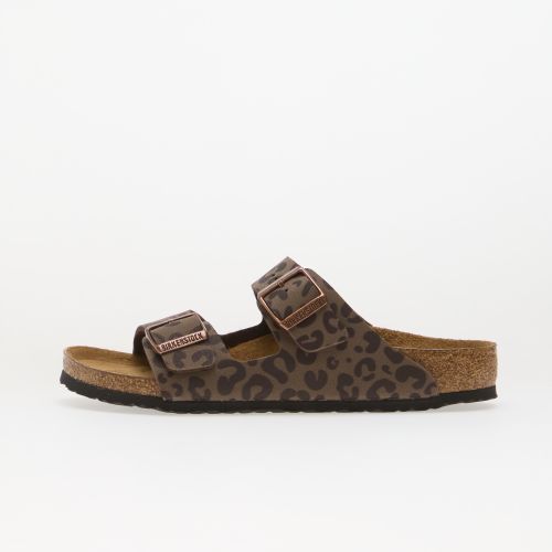 Arizona Kids BFBC Print 39 - Birkenstock - Modalova