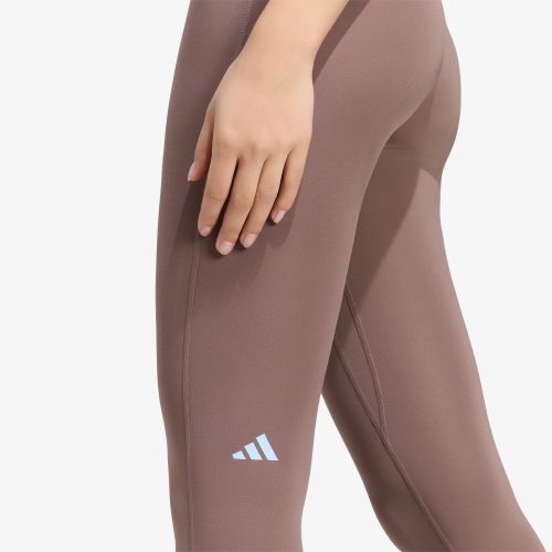 Leggings adidas 3 Stripes Studio All Me 7/8 X-Over Leggings L - adidas Performance - Modalova