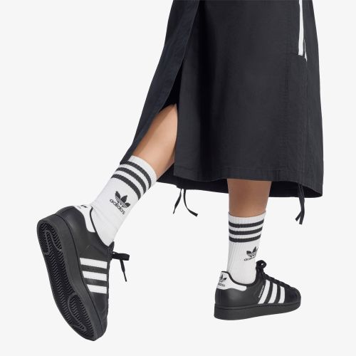 Gonna adidas Parachute Skirt XS - adidas Originals - Modalova