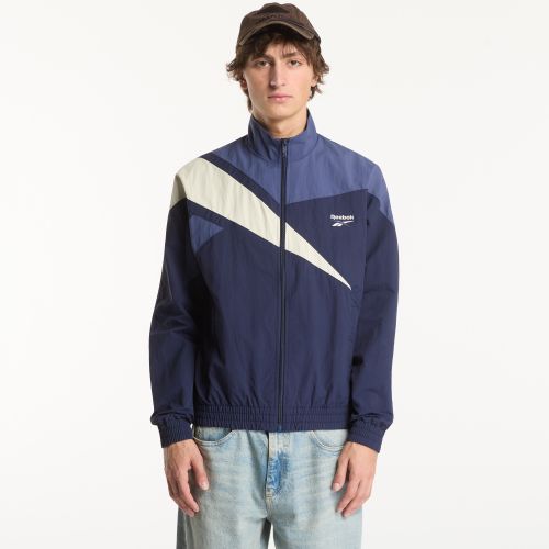 Giacca Vector Track Top / / L - Reebok - Modalova