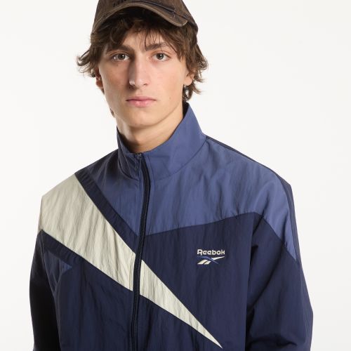 Giacca Vector Track Top / / L - Reebok - Modalova
