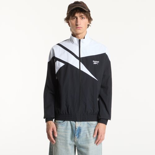 Giacca Vector Track Top / L - Reebok - Modalova