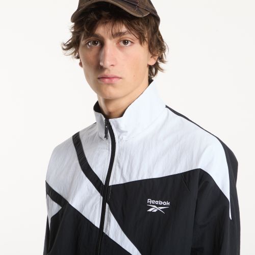 Giacca Vector Track Top / L - Reebok - Modalova