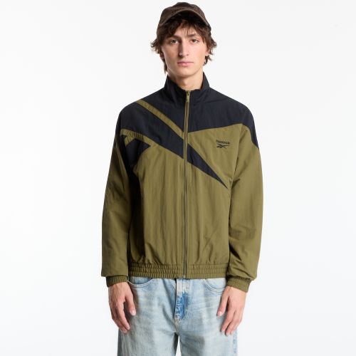 Giacca Vector Track Top / M - Reebok - Modalova