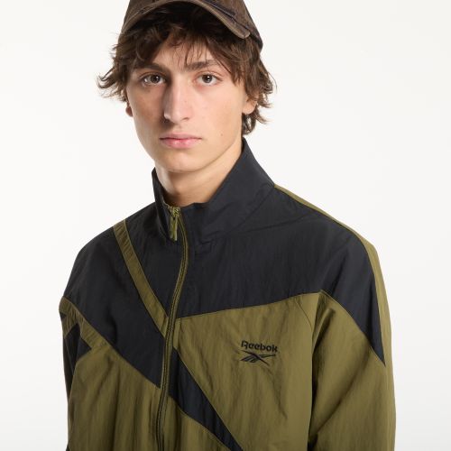 Giacca Vector Track Top / M - Reebok - Modalova