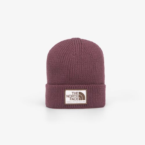 Berretto TNF Logo Box Cuffed Beanie Universal - The North Face - Modalova