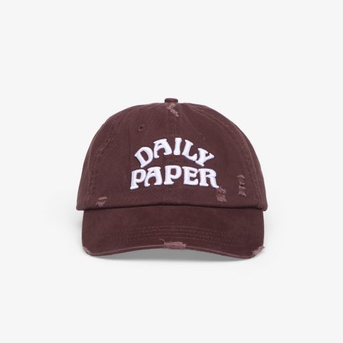 Tappo Stack Arch Cap Universal - Daily Paper - Modalova