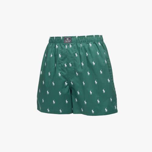 Boxer Polo Open Boxer 3-Pack M - Ralph Lauren - Modalova