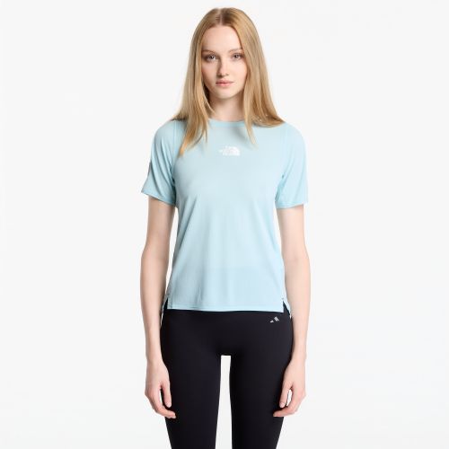 Maglietta Summit High Trail SS Tee S - The North Face - Modalova