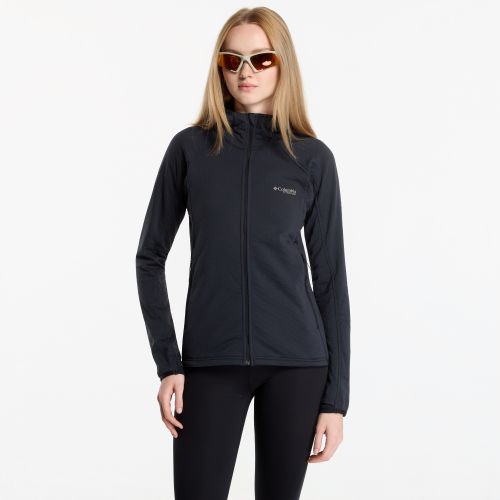 Felpa Arctic Crest™ II Hooded Full Zip S - Columbia - Modalova