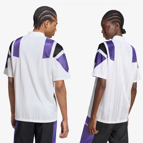 Maglia adidas Real Madrid EQT Jersey UNISEX L - adidas Performance - Modalova