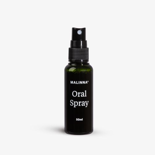 Malinna Oral Spray Universal - Malinna - Modalova