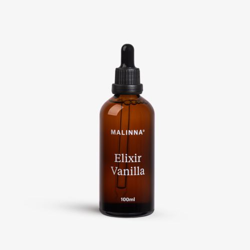 Malinna Elixir Vanilla Universal - Malinna - Modalova