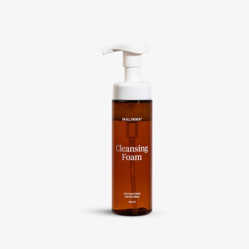 Malinna Cleansing Foam Universal - Malinna - Modalova