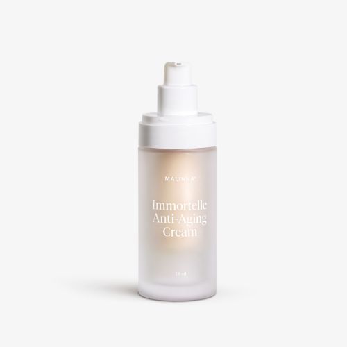 Immortelle Anti-Aging Cream Universal - Malinna - Modalova