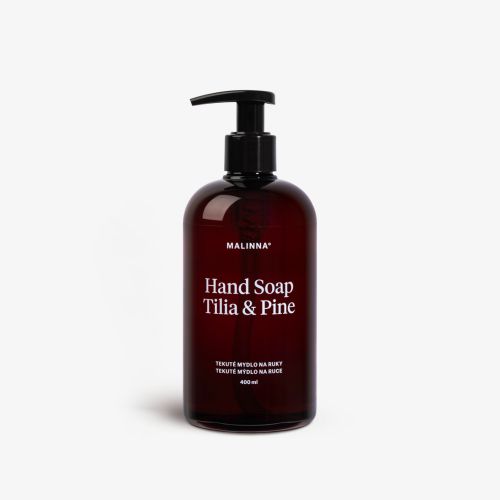 Hand Soap Tilia & Pine Universal - Malinna - Modalova