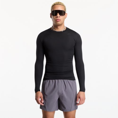 Maglietta adidas x entire studios Techfit Training Long sleeve M - adidas Performance - Modalova