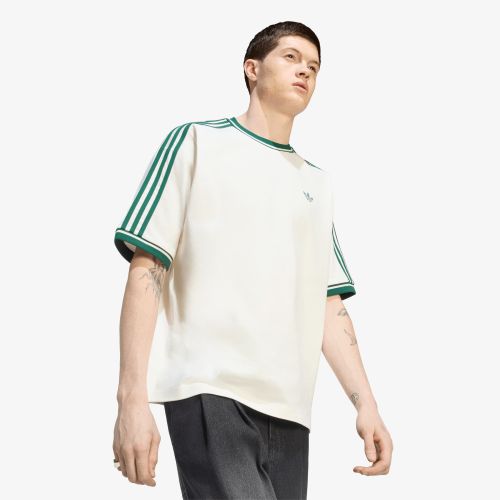 Maglietta adidas Tee Ss M L - adidas Originals - Modalova
