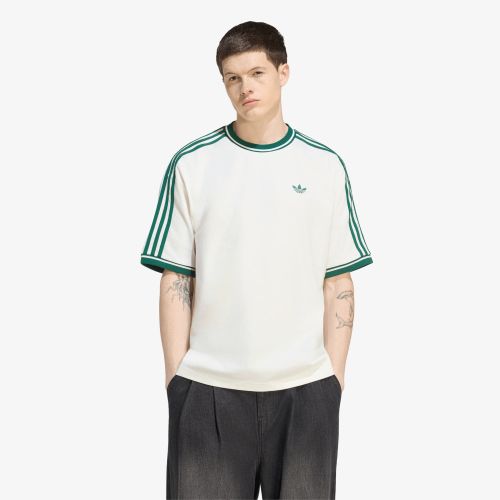 Maglietta adidas Tee Ss M L - adidas Originals - Modalova