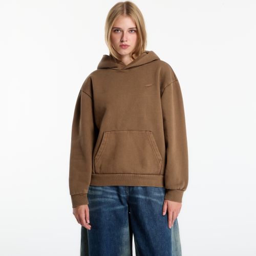 Felpa Salton Washed Pullover S - Vans - Modalova