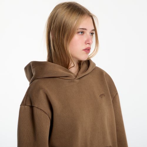 Felpa Salton Washed Pullover S - Vans - Modalova