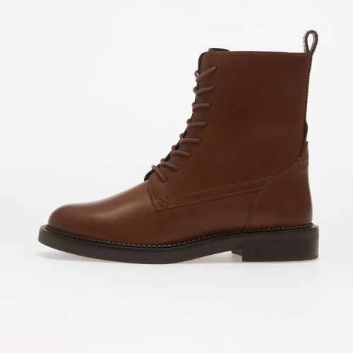 Geox D Serilda Dark Brown 36 - Geox - Modalova
