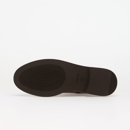 Geox D Serilda Dark Brown 36 - Geox - Modalova