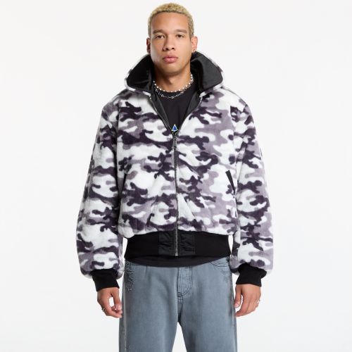Bomber B-15 Reversible II UV M - Alpha Industries - Modalova