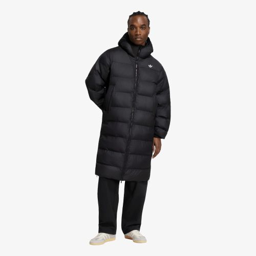 Giacca adidas Long Regen Jacket XXL - adidas Originals - Modalova