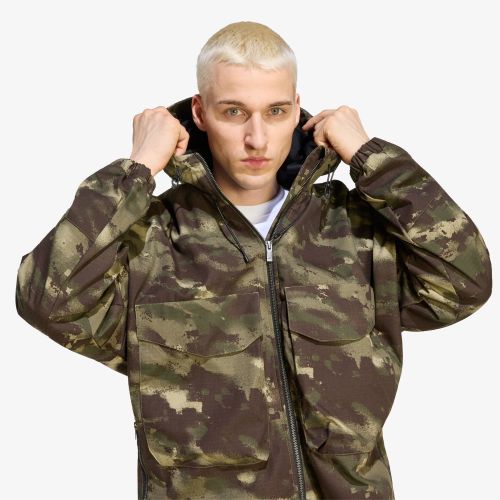 Giacca adidas Camo Jkt XL - adidas Originals - Modalova