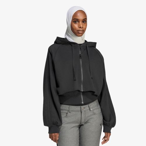 Giacca adidas SST Double Front Hoody M - adidas Originals - Modalova