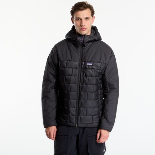 Giacca M's Hi-Loft Nano Puff Hoody M - Patagonia - Modalova