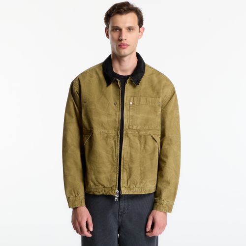 Giacca Nico Chore Canvas Jacket XL - Vans - Modalova