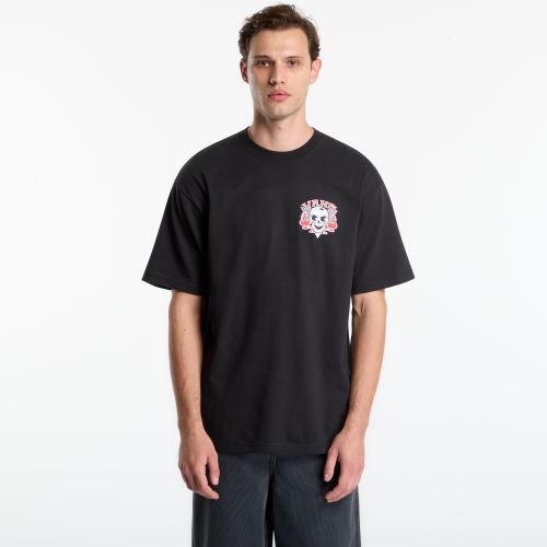 Maglietta Blaze Head SS Tee XXL - Vans - Modalova