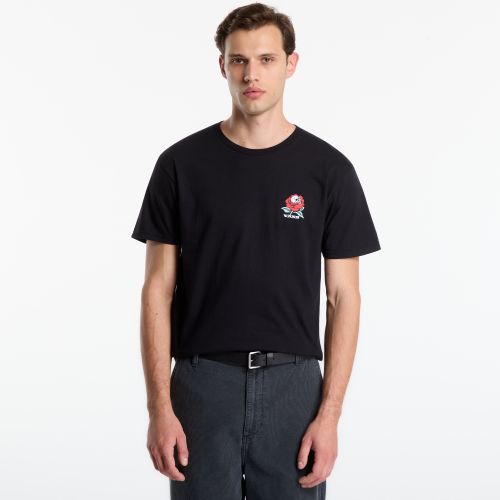 Maglietta Watch Your Steps SS Tee XL - Vans - Modalova