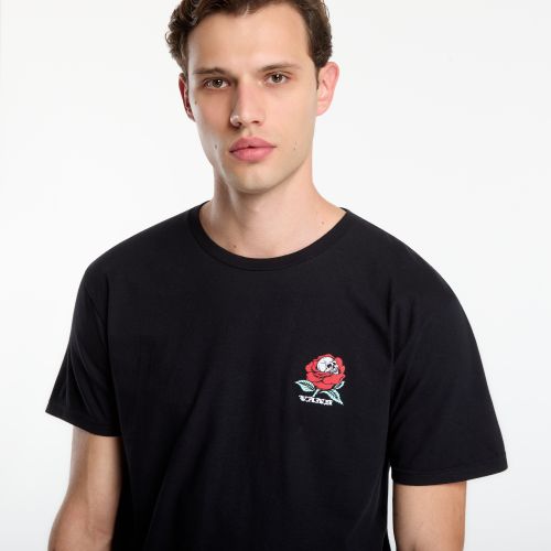 Maglietta Watch Your Steps SS Tee XL - Vans - Modalova