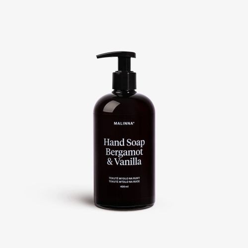 Hand Soap Bergamot & Vanilla Universal - Malinna - Modalova