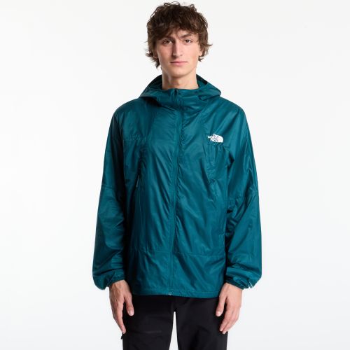 Giacca Ridgelite FF Wind Jacket S - The North Face - Modalova