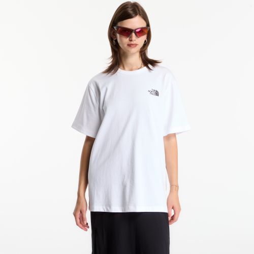 Maglietta NSE Slopes Relaxed SS Tee UNISEX M - The North Face - Modalova