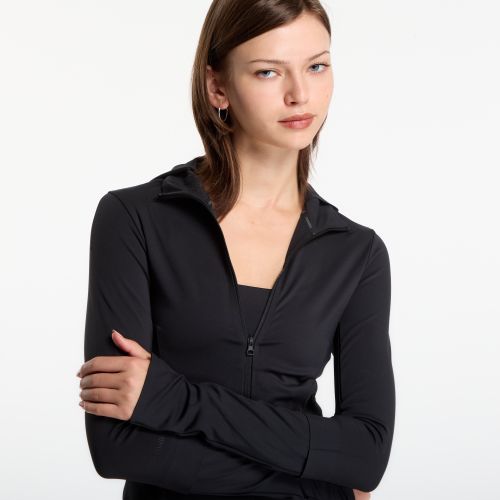 Felpa adidas x entire studios Training Midlayer M - adidas Performance - Modalova