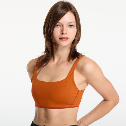 Reggiseno adidas x entire studios Optime Training Low Support Bra XL - adidas Performance - Modalova