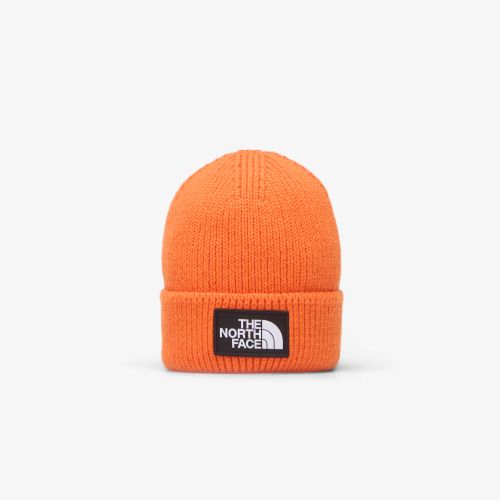Berretto TNF Logo Box Cuffed Beanie Universal - The North Face - Modalova