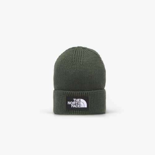Berretto TNF Logo Box Cuffed Beanie Universal - The North Face - Modalova