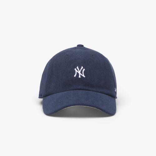 Tappo MLB Clean Up Cord Base Runner New York Yankees Cap Universal - '47 Brand - Modalova