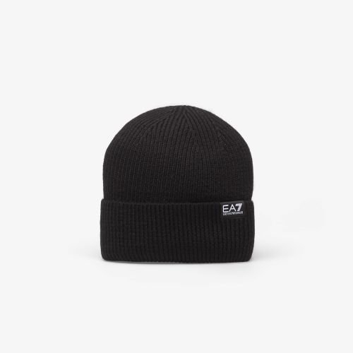 Berretto Mountain Core U Beanie Pc Wo S - EA7 Emporio Armani - Modalova