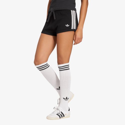 Pantaloncini adidas Knitted Short Shorts / S - adidas Originals - Modalova